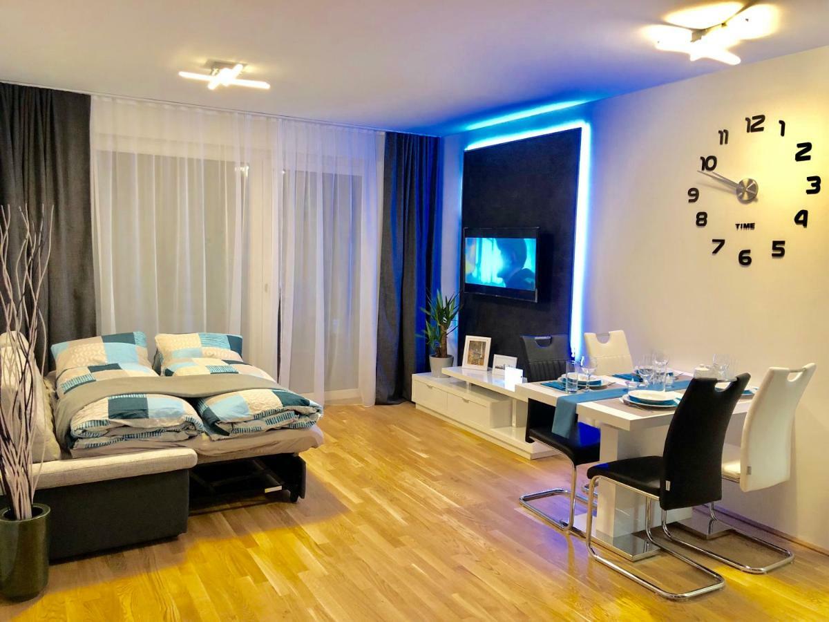 Good Appartement Wenen